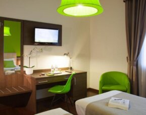 Hotel Milano Palmanova