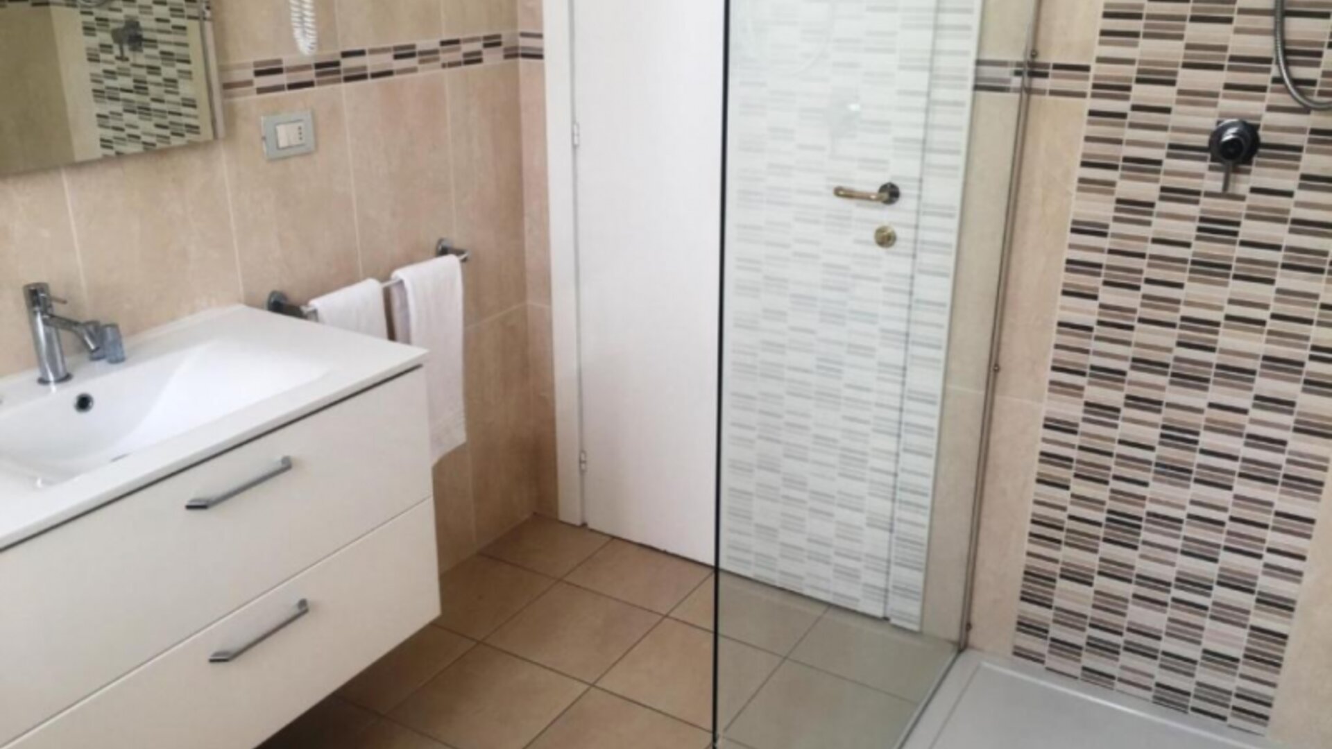 Hotel Milano Palmanova