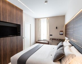 Aiello Hotels - Centrale