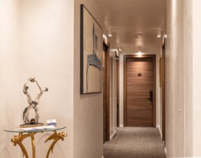 Aiello Hotels - Centrale