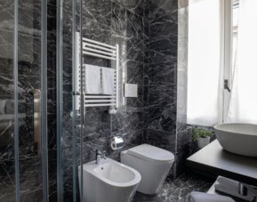 Aiello Hotels - Centrale