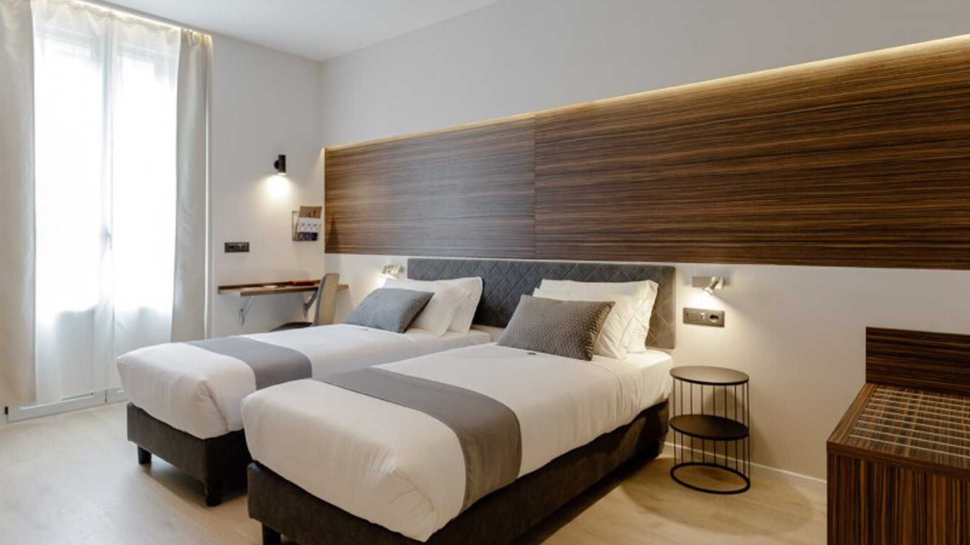 Aiello Hotels - Centrale