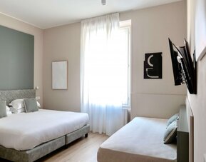 Aiello Hotels - Isola Design District