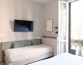 Aiello Hotels - Isola Design District