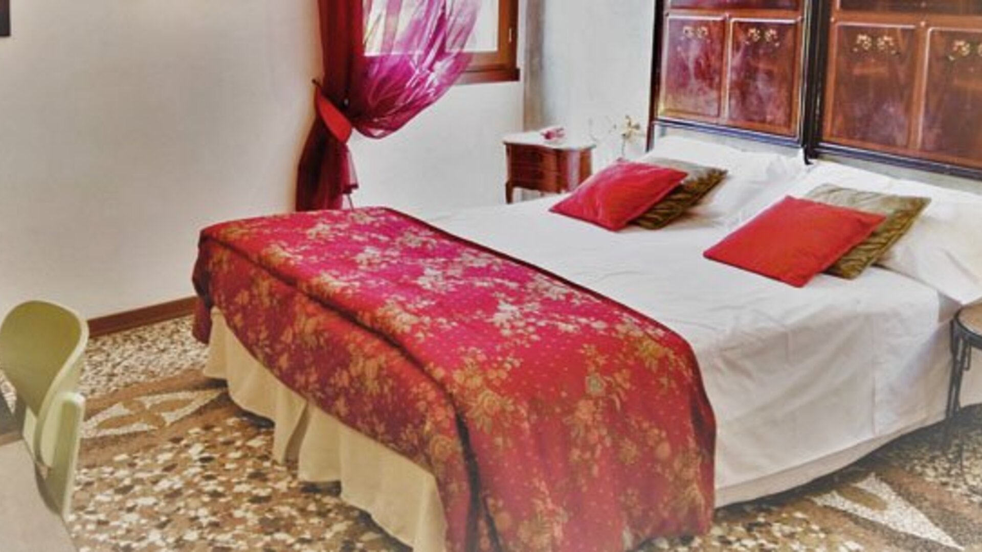 Hotel Relais Alcova del Doge