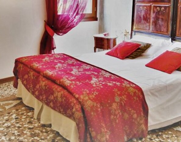 Hotel Relais Alcova del Doge