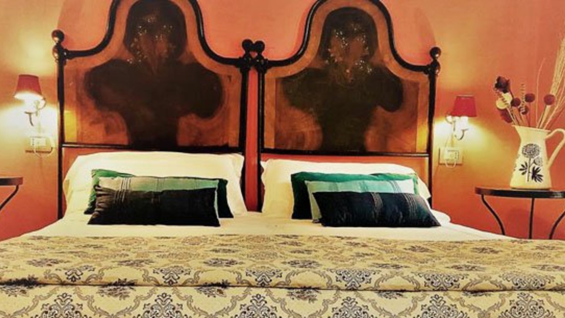 Hotel Relais Alcova del Doge