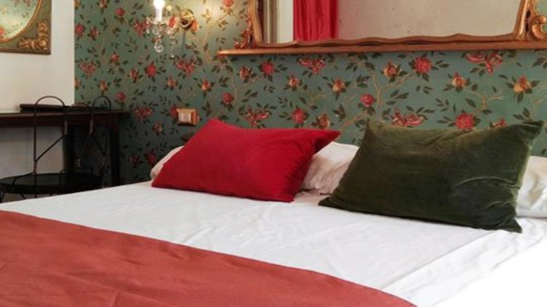 Hotel Relais Alcova del Doge