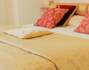 Hotel Relais Alcova del Doge