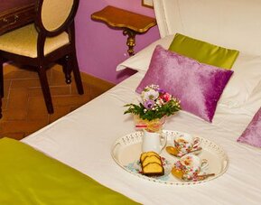 Hotel Relais Alcova del Doge