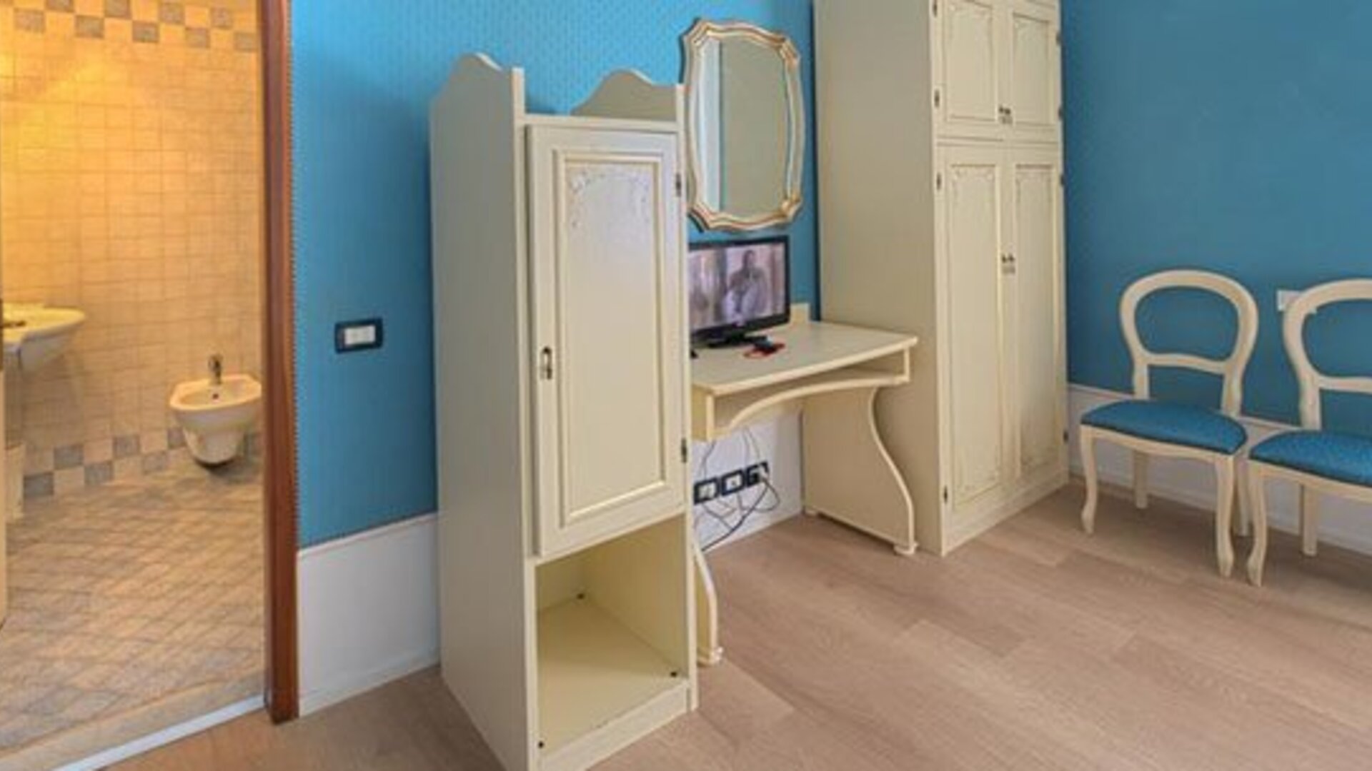 Park Hotel Villa Marcello Giustinian