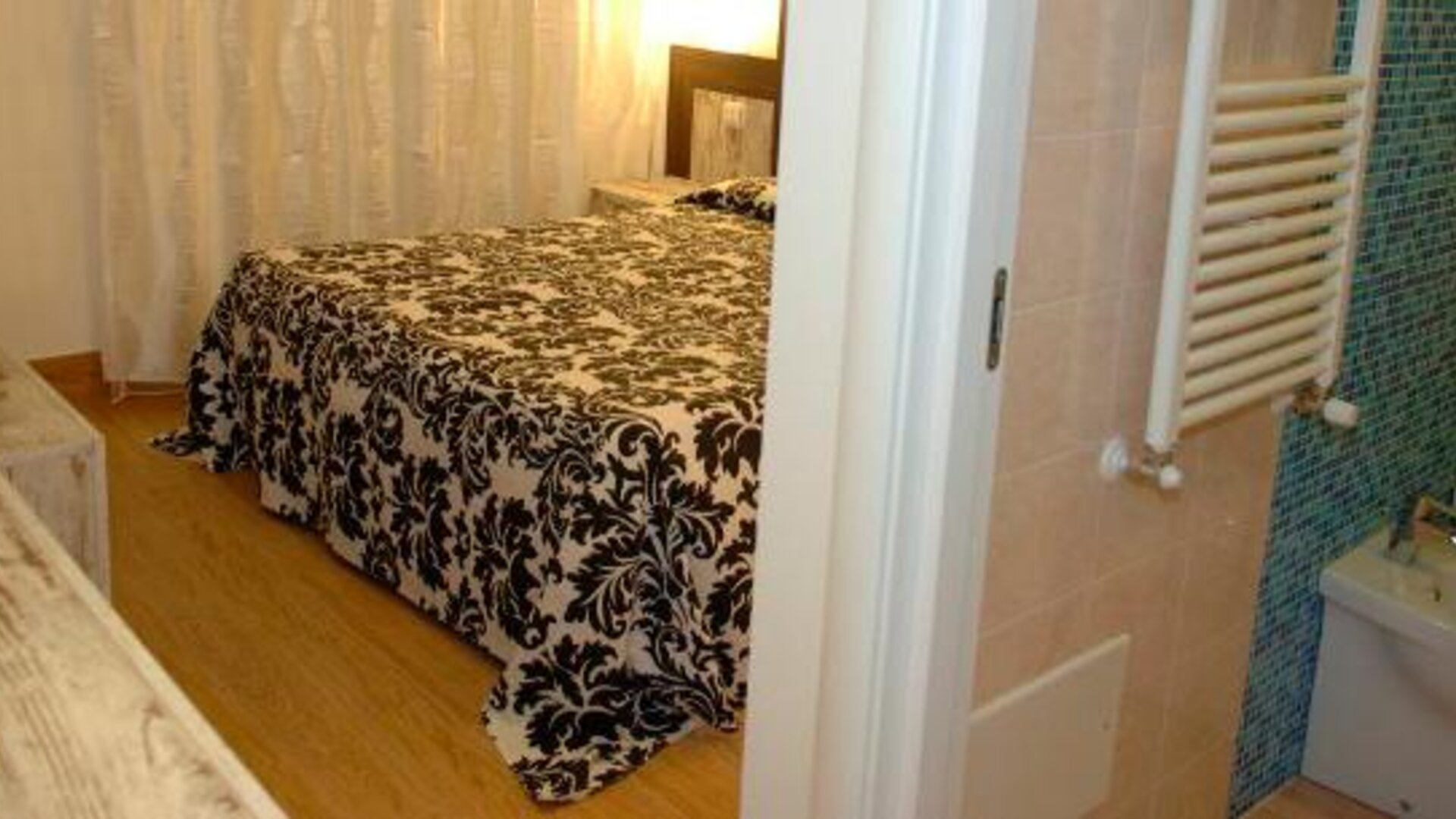 Hotel La Rosa Dei Venti