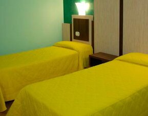 Hotel La Rosa Dei Venti