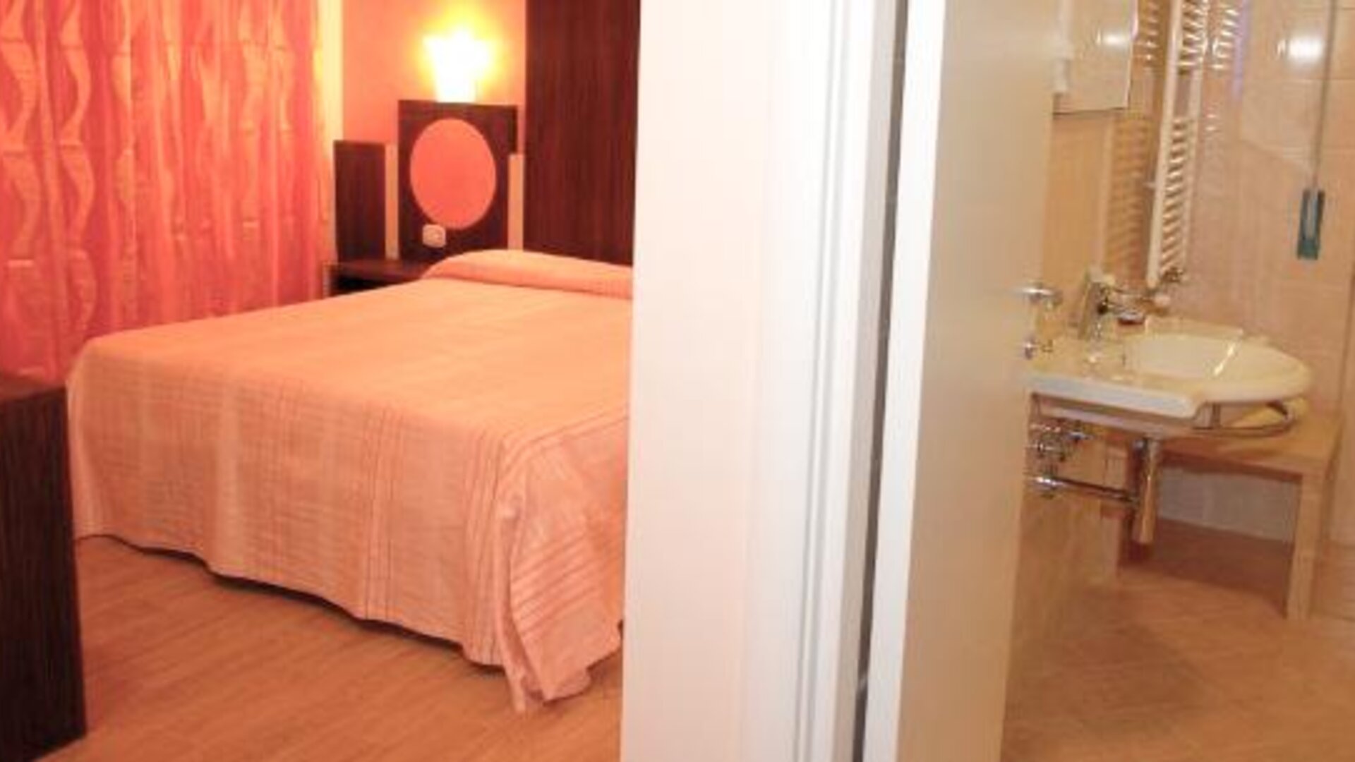 Hotel La Rosa Dei Venti