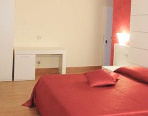 Hotel La Rosa Dei Venti