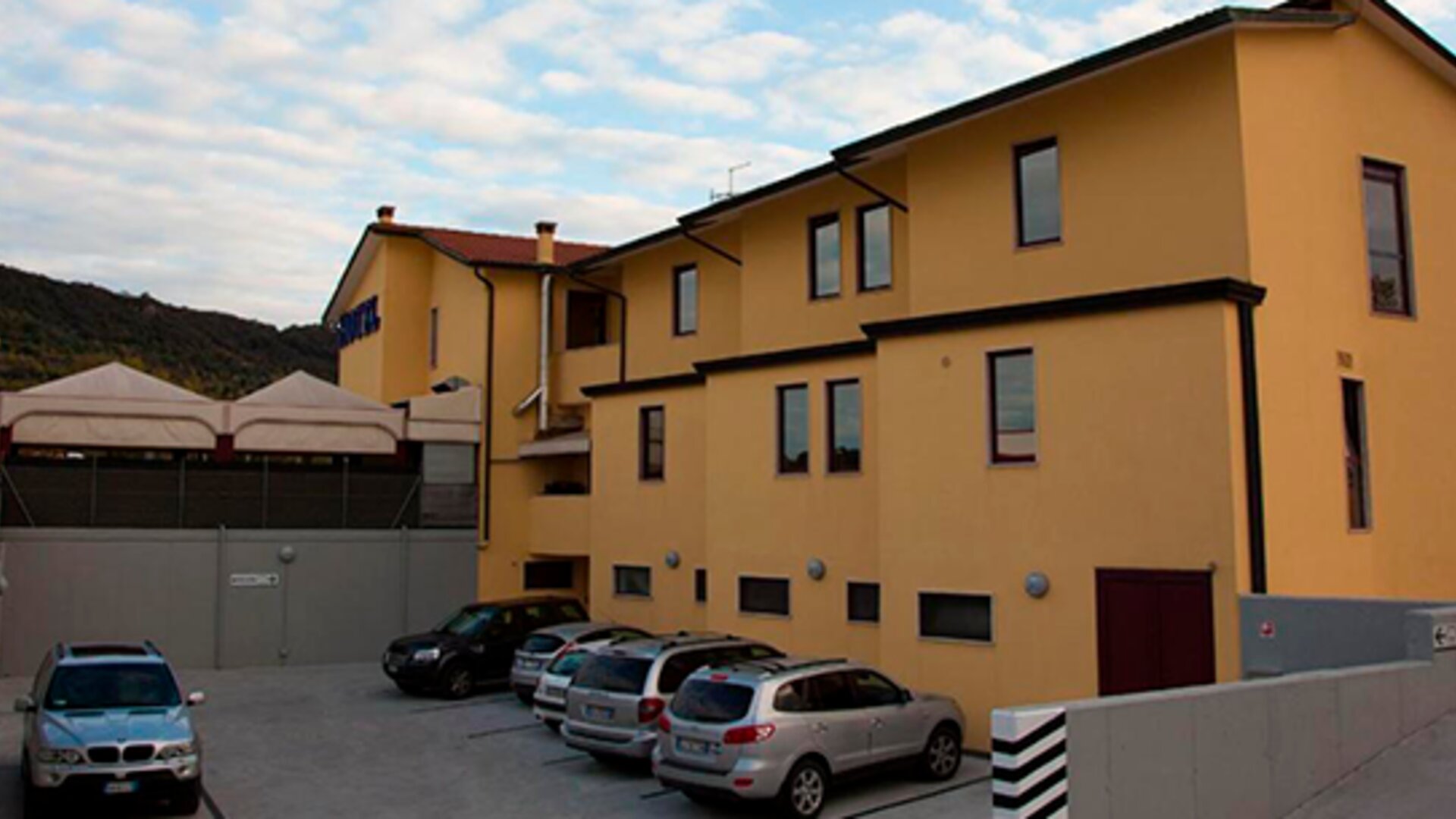 Hotel Felix