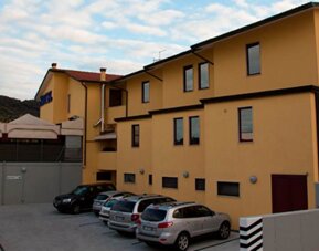 Hotel Felix