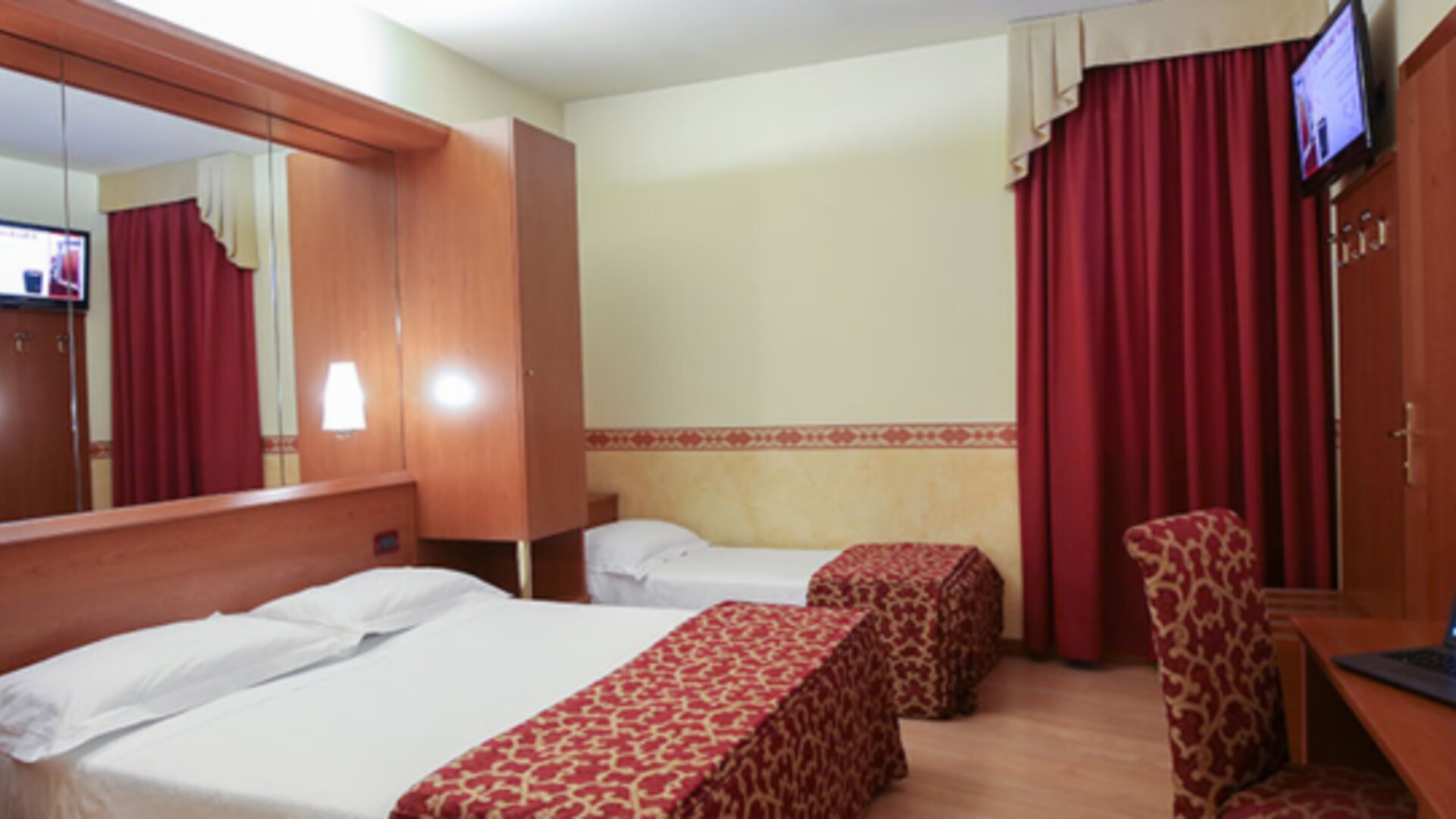 Hotel Felix