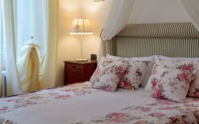 B&B Palazzo Mestichelli Boutique Palace