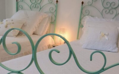 B&B Palazzo Mestichelli Boutique Palace