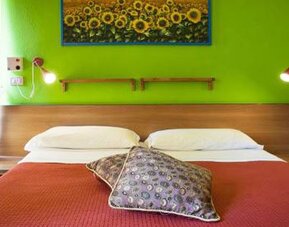 Hotel Europeo Napoli