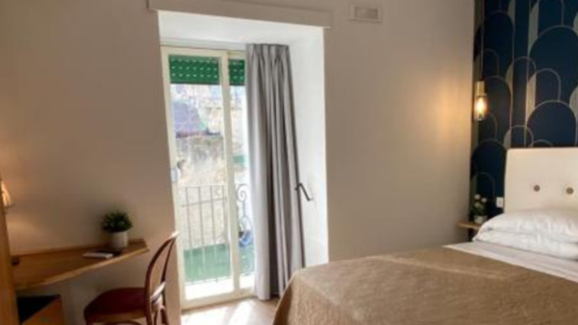 Hotel Europeo Napoli