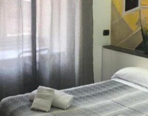 Hotel Europeo Napoli