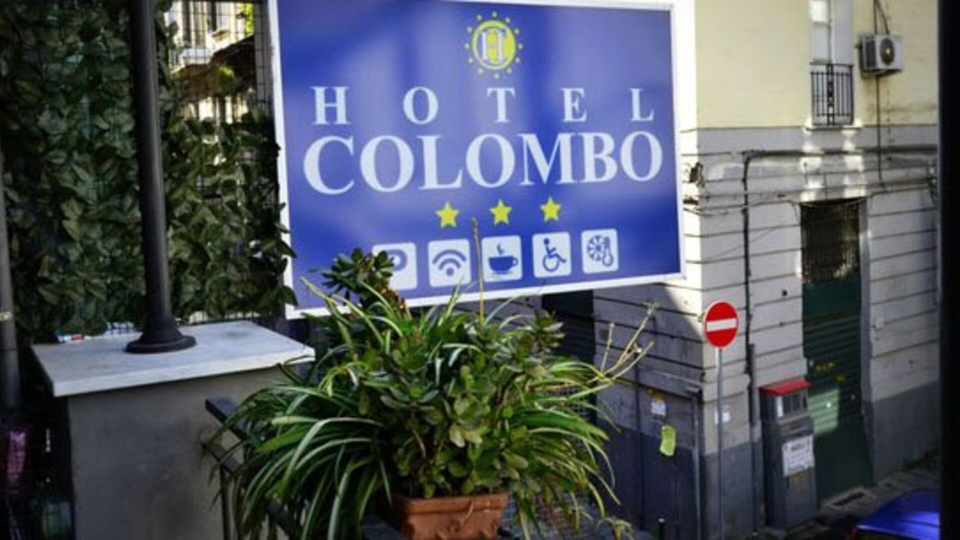 Hotel Colombo