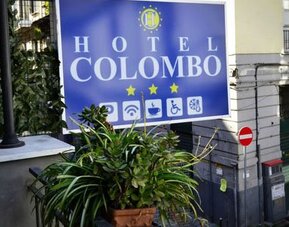 Hotel Colombo