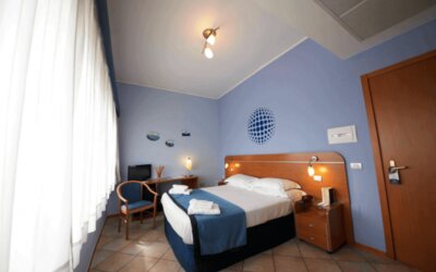 Millennium Gold Hotel