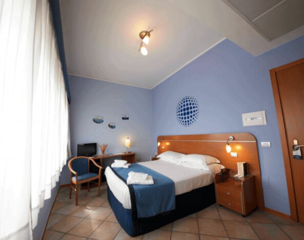 Millennium Gold Hotel