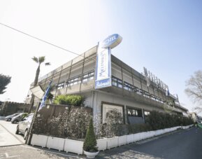 Millennium Gold Hotel