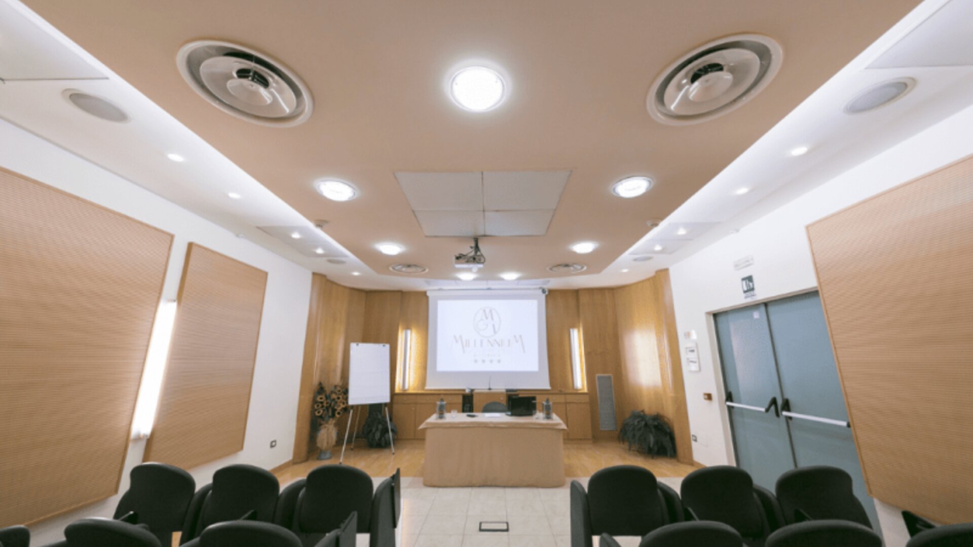 Millennium Gold Hotel