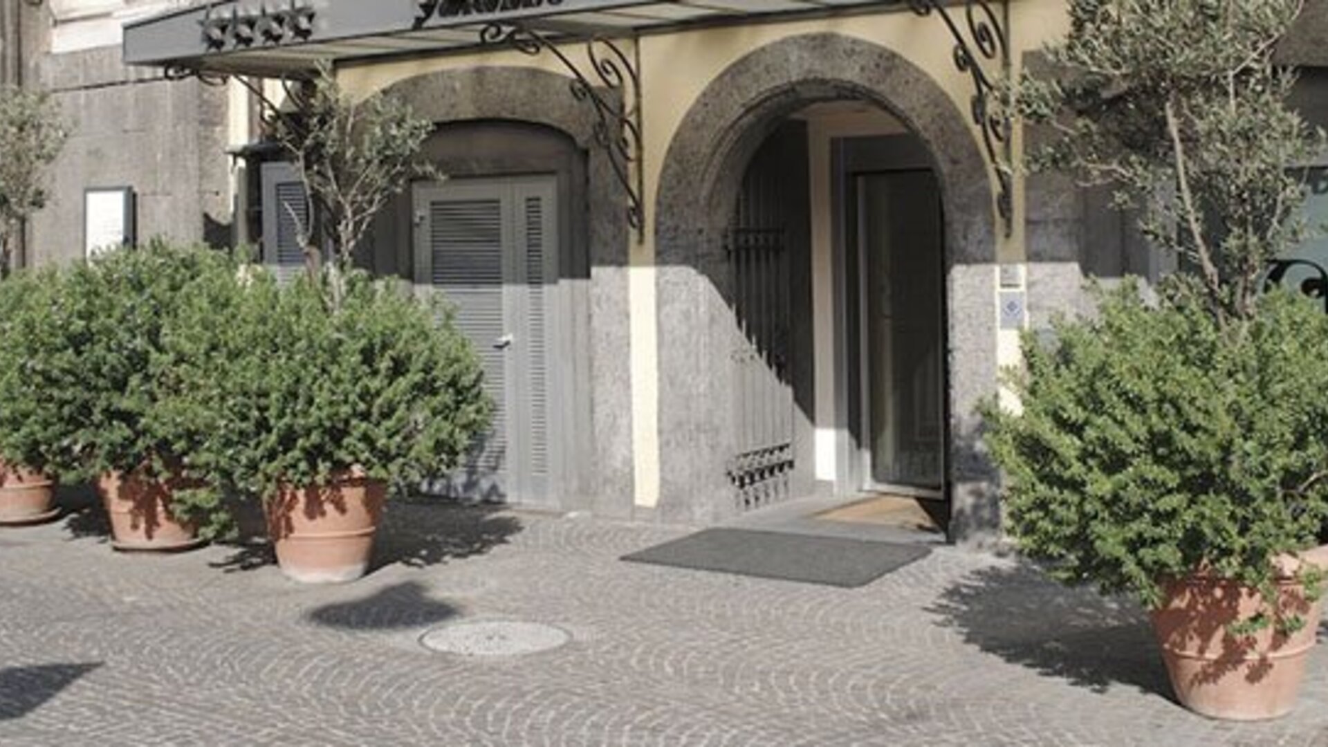 Hotel Palazzo Turchini