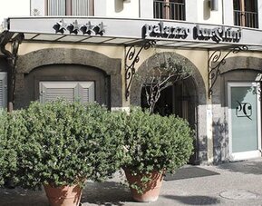 Hotel Palazzo Turchini