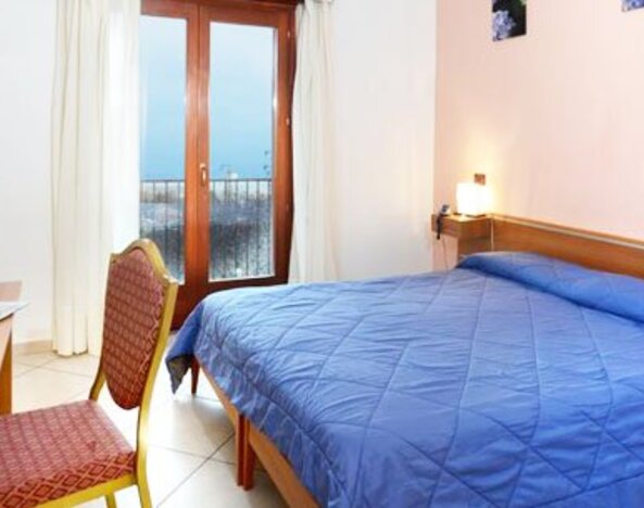 Hotel Royal Montevergine