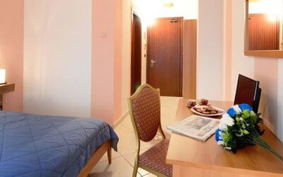 Hotel Royal Montevergine