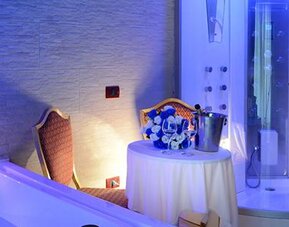 Hotel Royal Montevergine