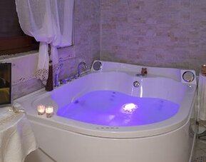 Hotel Royal Montevergine