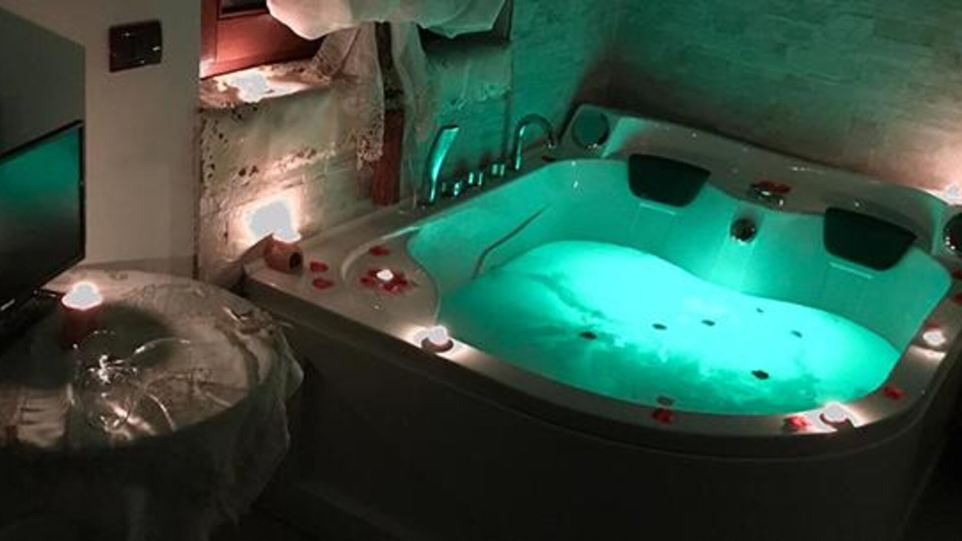 Hotel Royal Montevergine