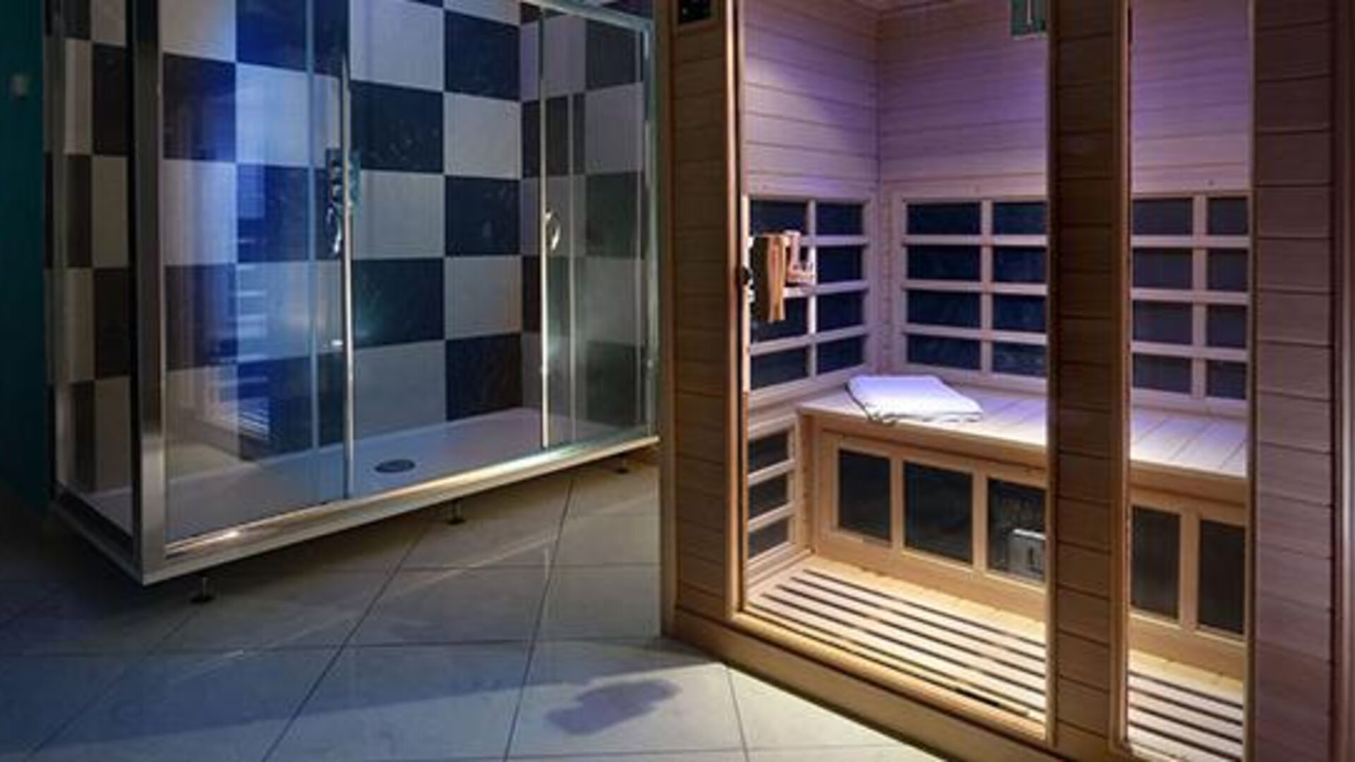 Hotel Royal Montevergine