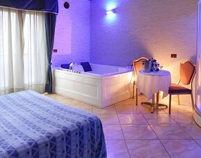 Hotel Royal Montevergine