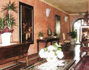 Hotel Il Chiostro