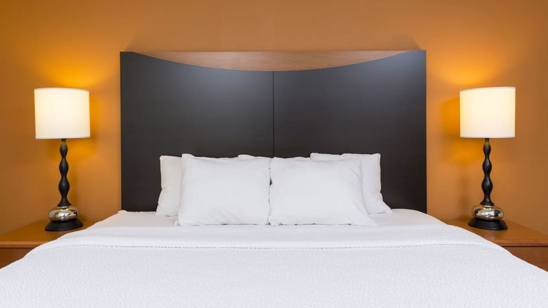 Day use room at Fairfield Inn & Suites Joliet North/Plainfield.