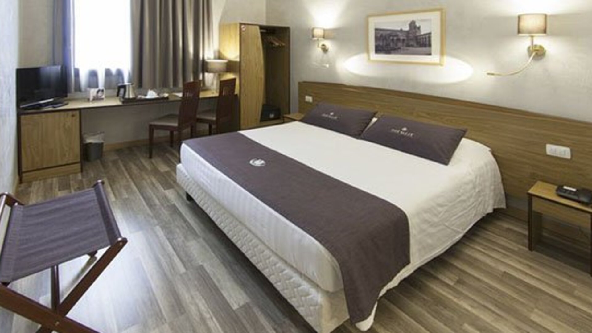 Hotel Tulip Inn Padova