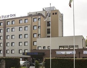 Hotel Tulip Inn Padova