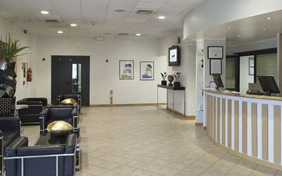 Hotel Tulip Inn Padova