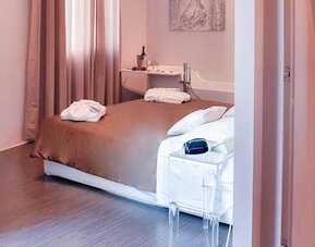 Hotel Le Camp Suite & SPA