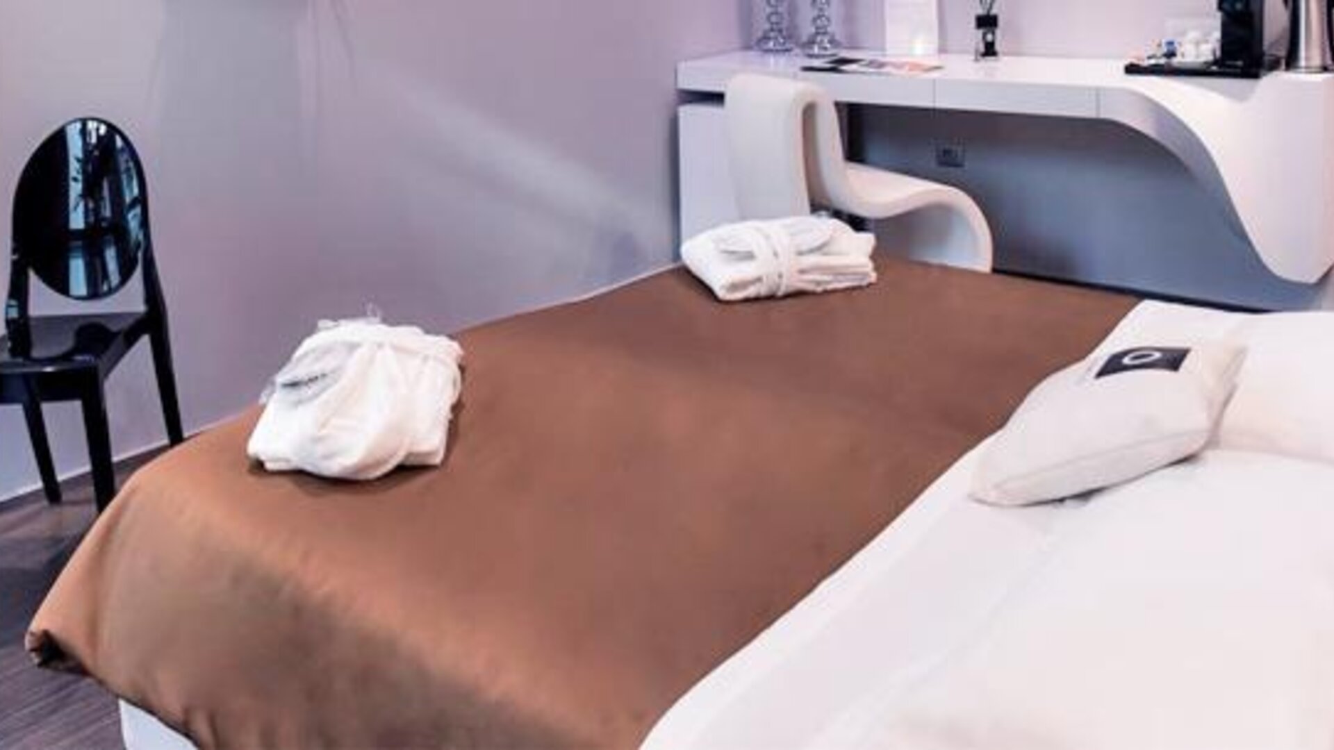 Hotel Le Camp Suite & SPA