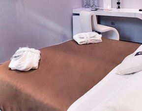 Hotel Le Camp Suite & SPA